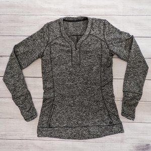 Outdoor Research Melody Sweatshirt S Gray